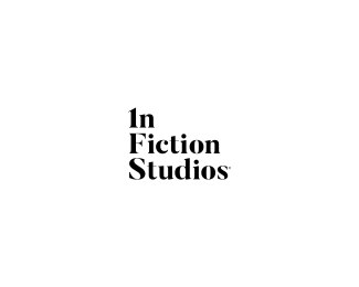 In Fiction Studios / Logo Design