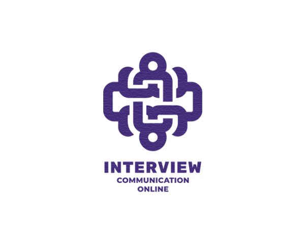 Interview online logo