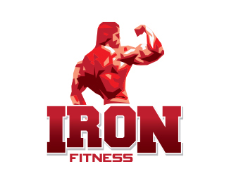 Iron Fitness