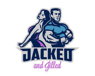 JACKED and JILLED