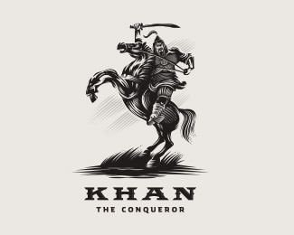 Khan The Conqueror