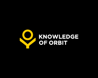 Knowledge of orbit logo