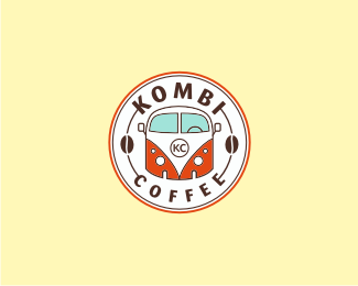 Kombi Coffee