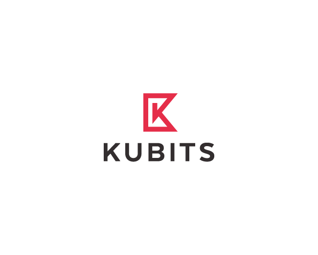 Kubits logo