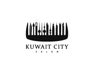 Kuwait City Salon