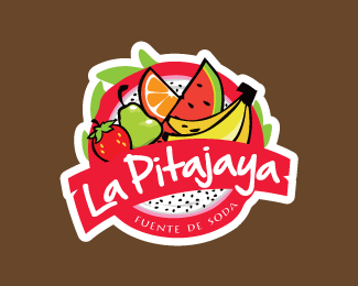 La Pitajaya - Fuente de soda