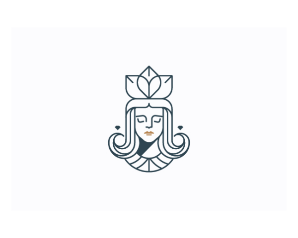 Leaf Queen Logo