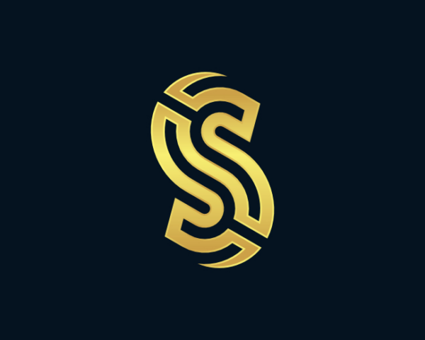 Letter S Elegant Logo