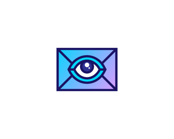 Letter eye