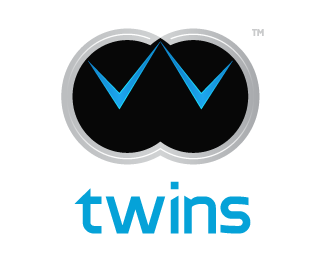 Logo Twins!