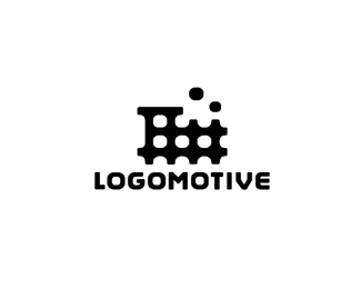 LogoMotive mark