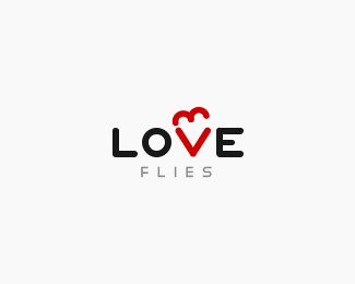 Love (flies)