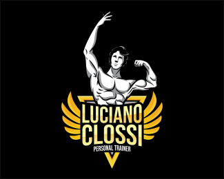 Luciano Clossi - Teste