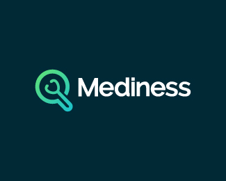 Mediness logo