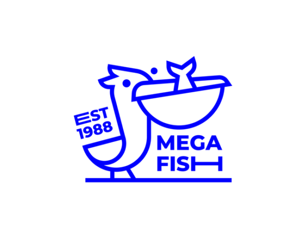 Mega Fish