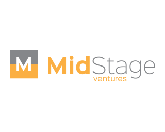 MidStage Ventures Logo