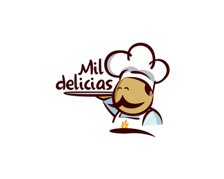 Mil delicias (a thousand delights)