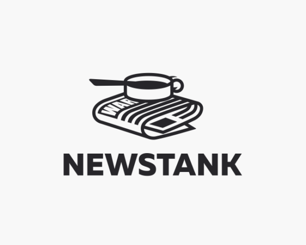 News Tank Logo
