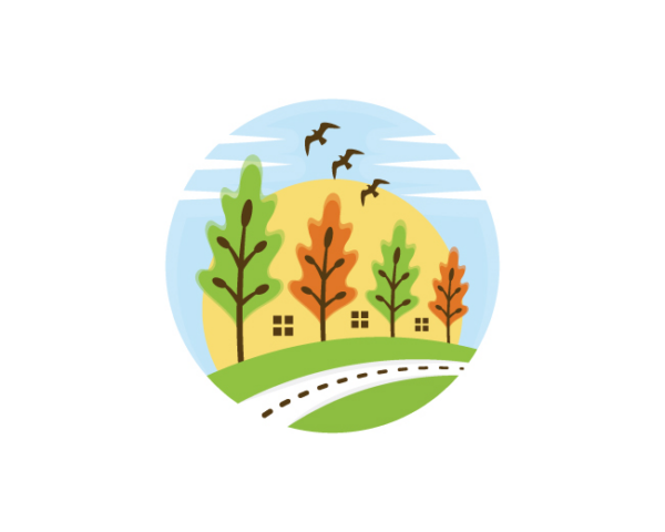 Oak Hill Community Logo