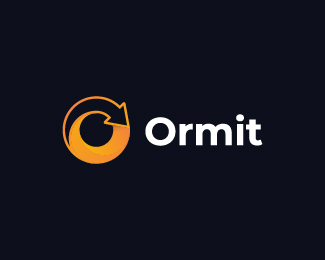 Ormit logo