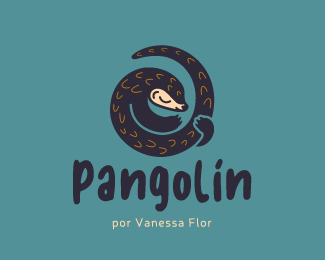 Pangolín