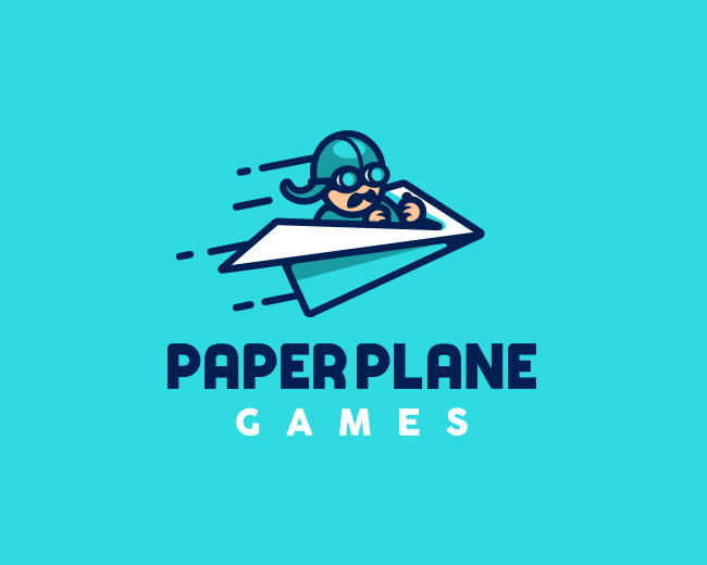 Paper Plane Games