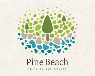 Pine Beach Pakostane