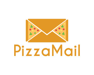 Pizza Mail