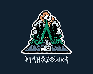 Planszówka (The Board Game Club)