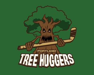 Portland Tree Huggers