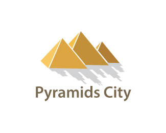 Pyramids City