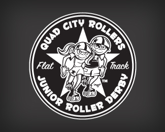 Quad City Rollers Junior Roller Derby League