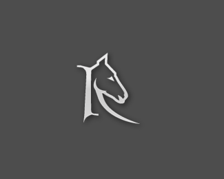 R horseranch icon