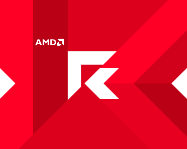 RED by AMD