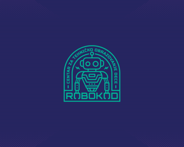 Robokod Logo