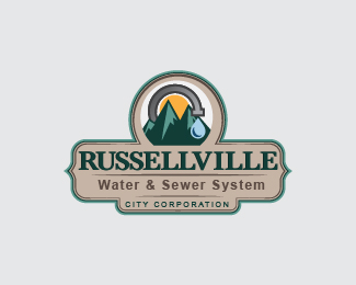 Russellville Water Utilites