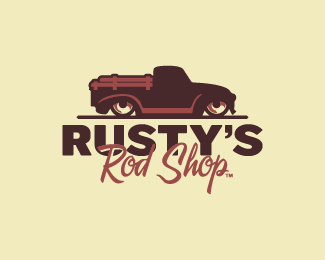 Rusty's Rod Shop