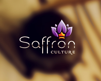 Saffron culture