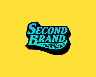 Second Brand