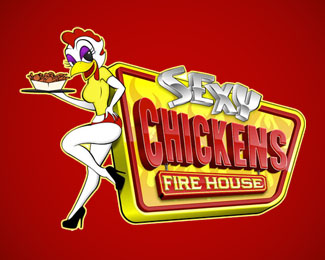 Sexy Chickens Firehouse