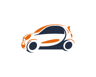 Smart Car Logo