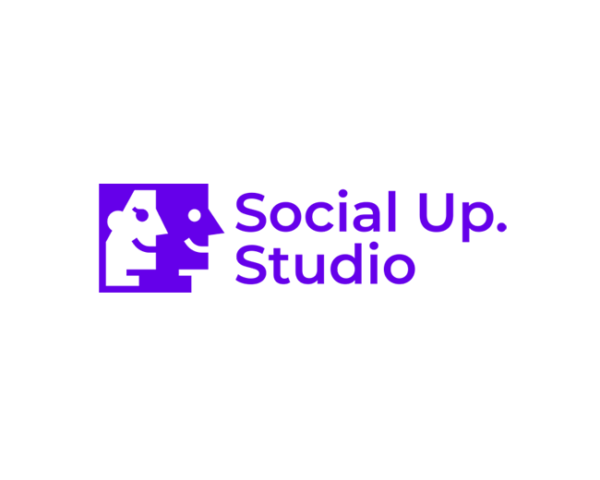 Social Up Studio.