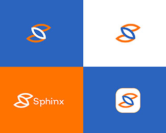 Sphinx Logo Design