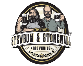 Stewbum & Stonewall Brewing CO.