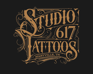 Studio 617 Tattoos