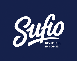 Sufio - Beautiful invoices