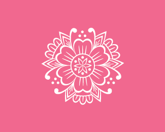 Suriya Bridal Logo Design