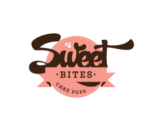 Sweet Bites - Cake Pops