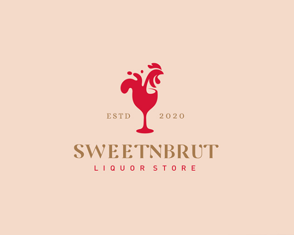 Sweetnbrut - alcoholic online store