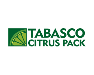 Tabasco Citrus Pack